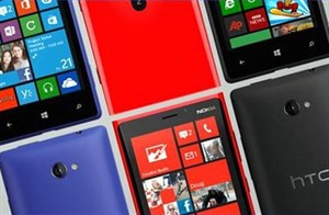 Khám phá tính năng "đỉnh" của Windows Phone 8