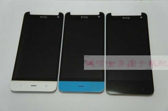 HTC Butterfly thế hệ 2 chống nước lộ diện