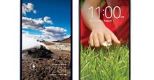Sharp giới thiệu smartphone màn hình Full HD viền siêu mỏng