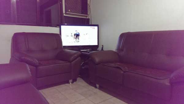 Camera HTC One lỗi nặng sau khi update Android 4.3