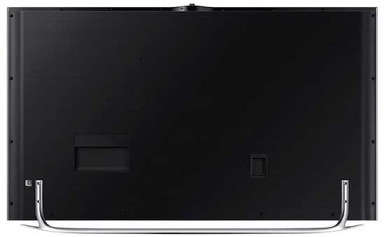 Samsung tung ra TV Ultra HD 55 và 65 inch ở Việt Nam