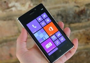 Windows Phone tăng mạnh ở châu Âu, lẹt đẹt ở Mỹ