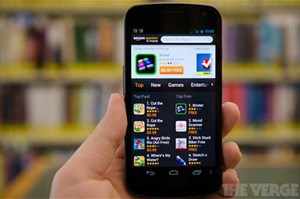 Amazon đang thử nghiệm hai mẫu smartphone