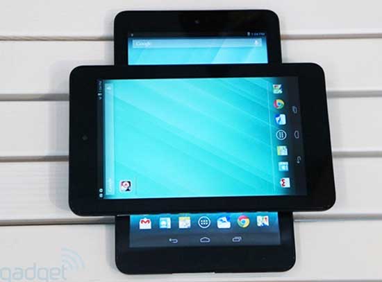 Dell Venue 7 có màn hình 7 inch còn Venue 8 có màn hình 8 inch. Dell tung ra máy tính bảng giá từ 149 USD
