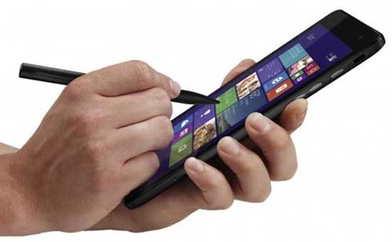 Dell trình làng 2 tablet Windows 8 mới