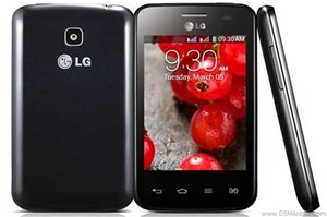 LG trình làng smartphone giá rẻ chỉ 2 triệu đồng