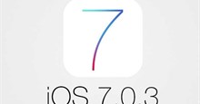 iOS 7 tiếp tục được cập nhật để sửa lỗi bảo mật