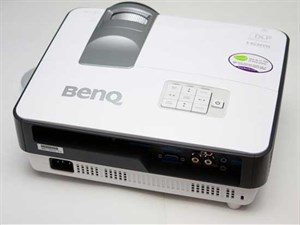 BenQ MX819ST - Máy chiếu tiết kiệm điện