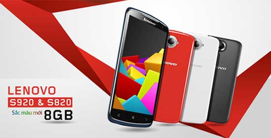 FPT tung loạt smartphone phiên bản mới