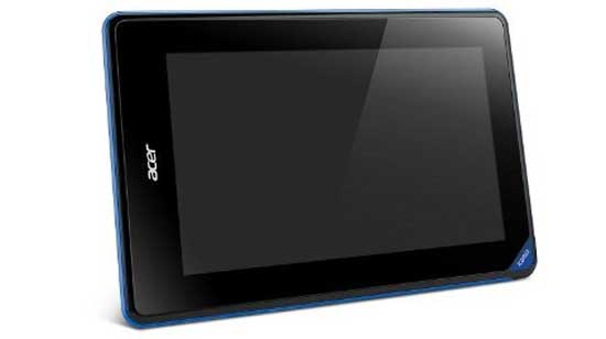 Acer Iconia B1. Máy tính bảng hấp dẫn giá dưới 4 triệu đồng