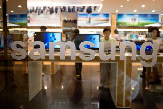 Samsung Samsung dự kiến lợi nhuận "khủng" trong quý 3