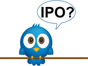 Twitter đã nộp đơn IPO với kỳ vọng nhận 1 tỷ USD