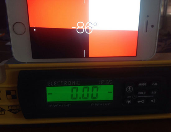 Lỗi chip cảm biến chuyển động iPhone 5S bị tố lỗi cảm biến chuyển động