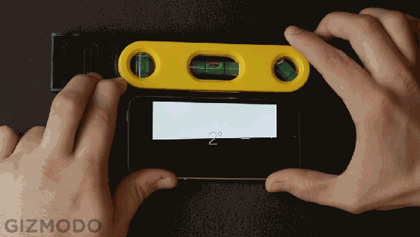 Lỗi chip cảm biến chuyển động iPhone 5S bị tố lỗi cảm biến chuyển động