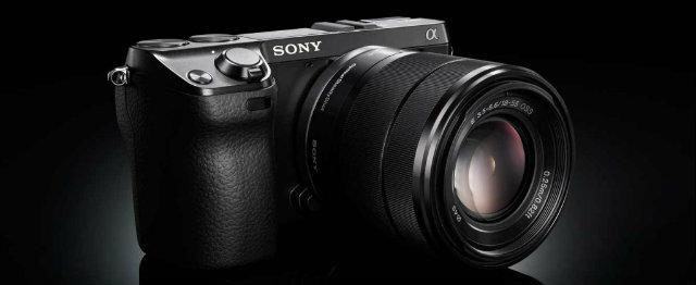 NEX-A7 và A7r sẽ là bước đột phá của dòng máy ảnh không gương lật Tin đồn về thời điểm ra mắt NEX-A7 và A7r