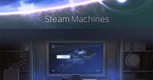Tiết lộ cấu hình Steam Machines của Valve