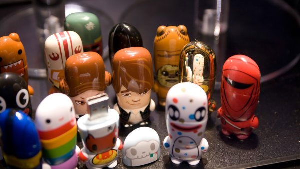 Ngắt kết nối ổ đĩa USB không đúng cách 7 thói quen dễ làm hỏng thiết bị công nghệ