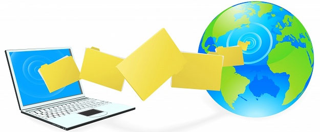 Sao lưu dữ liệu cho mình qua các dịch vụ lưu trữ trực tuyến. 7 thói quen dễ làm hỏng thiết bị công nghệ