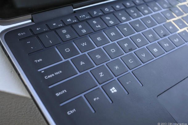 Dell công bố ultrabook gập XPS 11 có giá 1000 USD