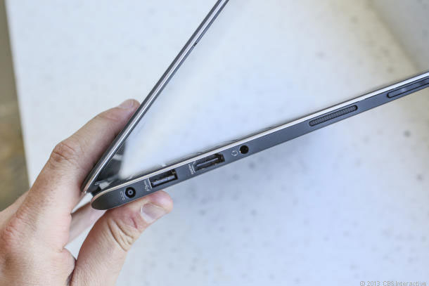 Dell công bố ultrabook gập XPS 11 có giá 1000 USD