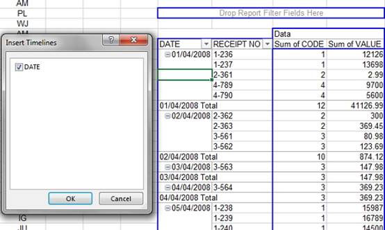 8 t&#237;nh năng tốt nhất tr&#234;n Excel 2013