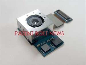 Thế hệ smartphone Samsung mới có camera sáng gấp 8 lần