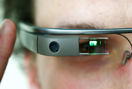 Samsung được cho là cũng sẽ có mẫu kính thông minh Samsung cũng sẽ có kính thông minh