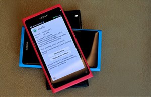 Nokia ngưng hỗ trợ MeeGo và Symbian từ năm sau