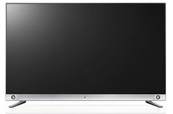 5 mẫu TV 4K cỡ nhỏ giá hấp dẫn