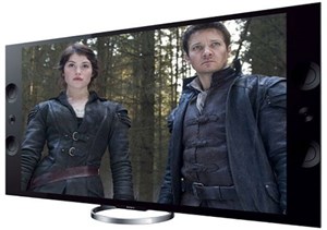 5 mẫu TV 4K cỡ nhỏ giá hấp dẫn