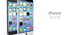 iPhone 6 sẽ có màn hình 4,8 inch