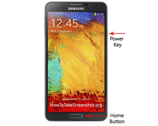 Một số thủ thuật độc đáo trên Galaxy Note 3