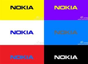 Nokia Lumia 2520 sở hữu chân đế nhỏ gọn và màn hình Full HD