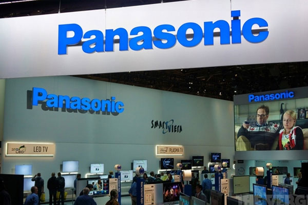 Panasonic Panasonic ngừng sản xuất TV plasma