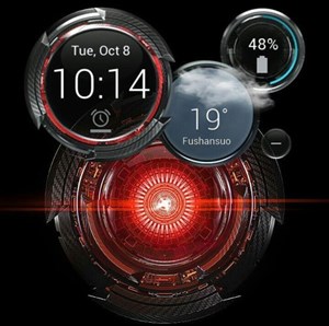Motorola tham vọng ra mắt điện thoại Xplay với màn hình khổng lồ