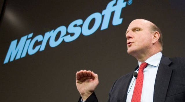 Microsoft gấp rút tìm người thay thế Ballmer vào cuối năm nay. Microsoft muốn tìm được CEO mới vào cuối năm nay
