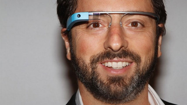 Sergey Brin Những tỷ phú giàu nhất ngành công nghệ năm 2013