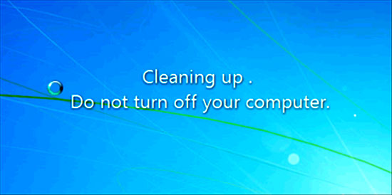 Tăng tốc máy tính bằng cách giảm dung lượng ổ đĩa cài Windows