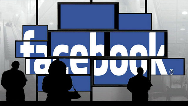 Facebook Hết đường "ẩn mình" trên Facebook