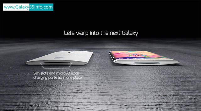 Samsung sẽ tung ra Galaxy S5 vào tháng 1/2014?