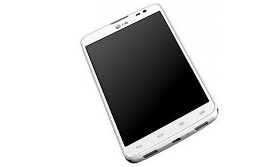 LG G Pro Lite tầm trung, màn hình 5,5 inch trình làng