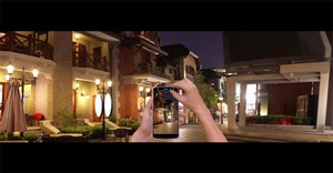 Vì sao camera Oppo N1 được thiết kế xoay?