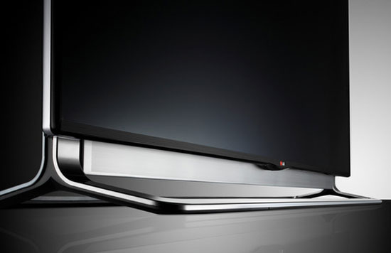 Loạt TV Ultra HD 4K mới về Việt Nam của LG