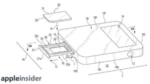 Apple muốn iPhone mỏng và nhẹ hơn nhờ cải tiến khay SIM