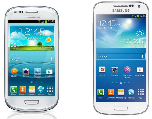 Vì sao smartphone “Mini” không thành công?