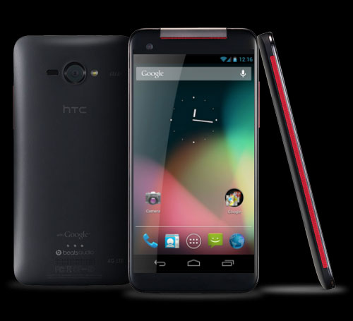 Google Nexus 5 Video thực tế đầu tiên về Google Nexus 5