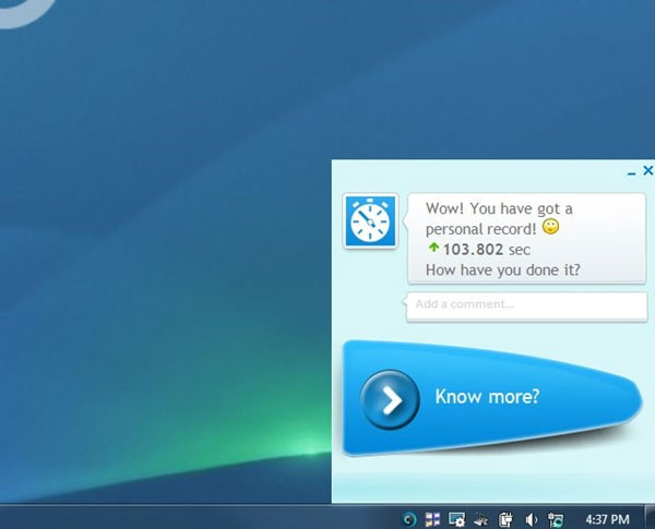 Kiểm tra thời gian khởi động của máy tính. Làm thế nào để tăng tốc khởi động cho Windows?