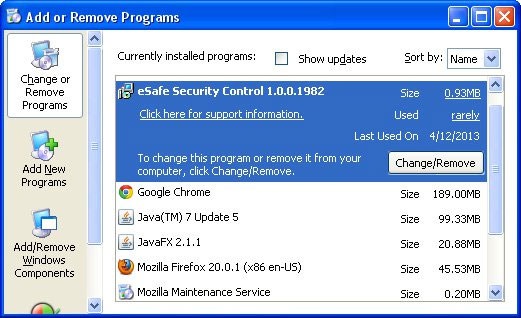 Cách gỡ bỏ hoàn toàn Qvo6 khỏi trình duyệt firefox và trên máy tính