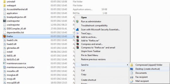 Cách gỡ bỏ hoàn toàn Qvo6 khỏi trình duyệt firefox và trên máy tính