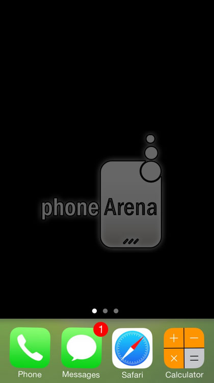 Điểm danh loạt lỗi nhỏ nhưng khó chịu của iOS 7